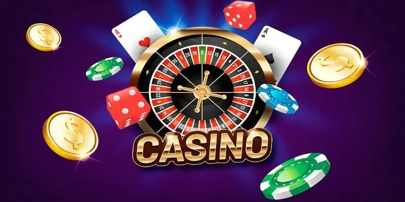 Bí quyết tham gia Casino 33WIN để thắng lớn