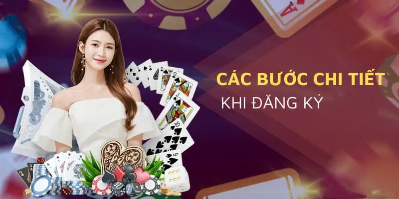 Cập nhật chi tiết về các điều kiện cho quá trình đăng ký 33win bạn cần biết
