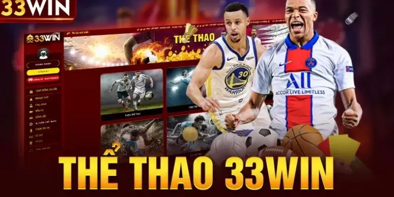 Giới thiệu về sân chơi cá cược đẳng cấp tại nhà cái 33WIN