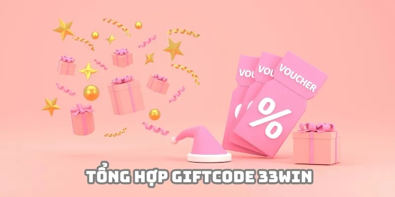 Tận hưởng nguồn Giftcode 33Win cực kỳ đa dạng Tận hưởng nguồn Giftcode 33Win cực kỳ đa dạng