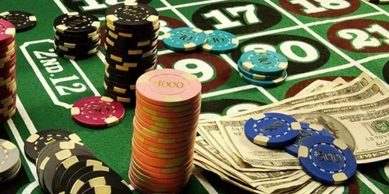 Những mục tiêu phấn đấu trong tương lai đến từ nhà cái cá cược đình đám